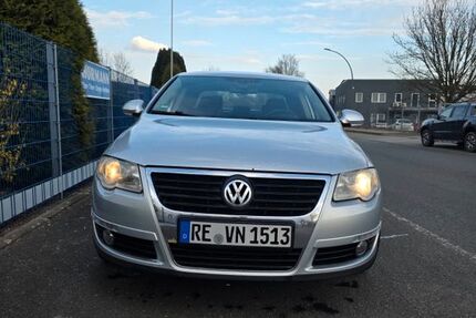 VW Passat 318.200 km 2.650 &euro; Oer-Erkenschwick 45739