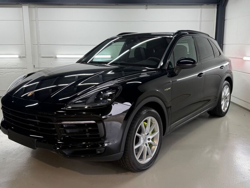 Porsche Cayenne 3.194 km 78.900 € Dietzenbach 63128