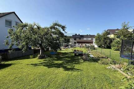 Grundstück Kaufungen - 148.000&euro; | Angebot:26050066