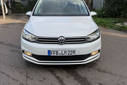 VW Touran 225.000 km 13.000 &euro; München 81249