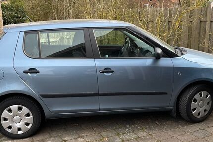 Skoda Fabia 66.855 km 2.700 &euro; Gilten 29690