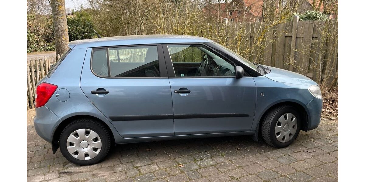 Skoda Fabia 66.855 km 3.100 &euro; Gilten 29690