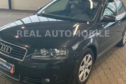 Audi A3 170.000 km 4.499 &euro; Frankfurt am Main 65933