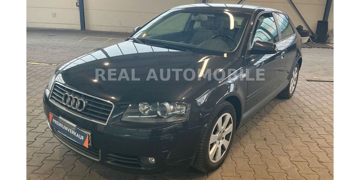 Audi A3 170.000 km 4.499 &euro; Frankfurt am Main 65933