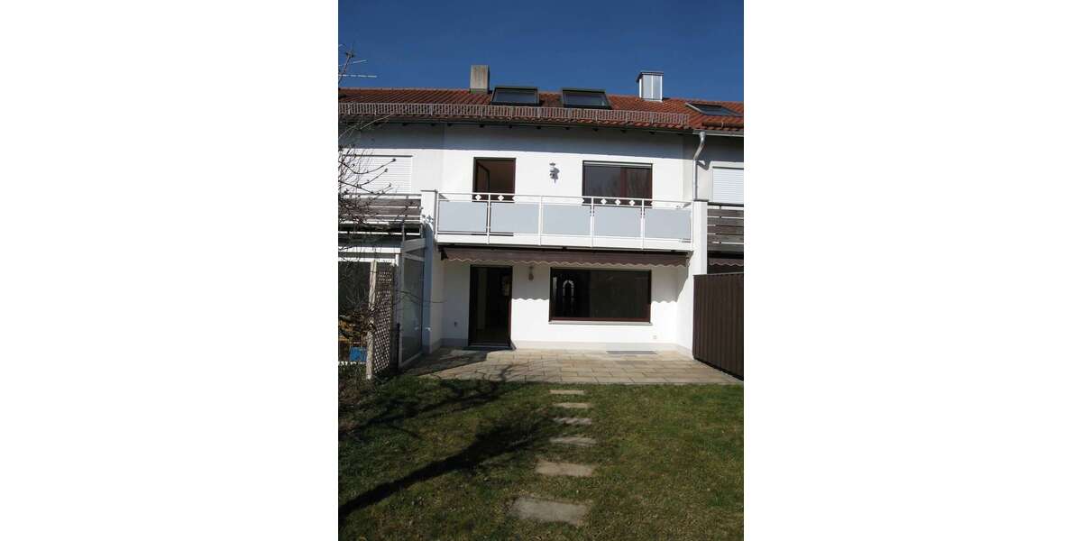 Einfamilienhaus Dachau - 6 Zimmer, 129 m&sup2;, 2.100&euro; | Angebot:26662471