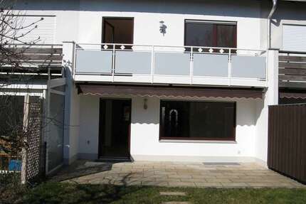 Haus Dachau - 6 Zimmer, 129 m&sup2;, 2.100&euro; | Angebot:26662471