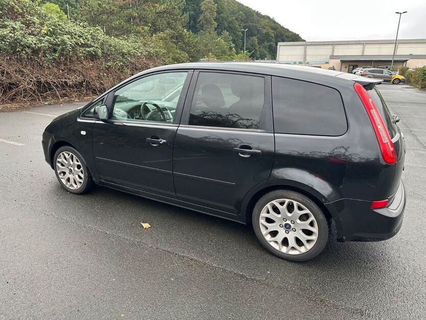 Ford C-Max 185.000 km 3.500 € Marburg 35039