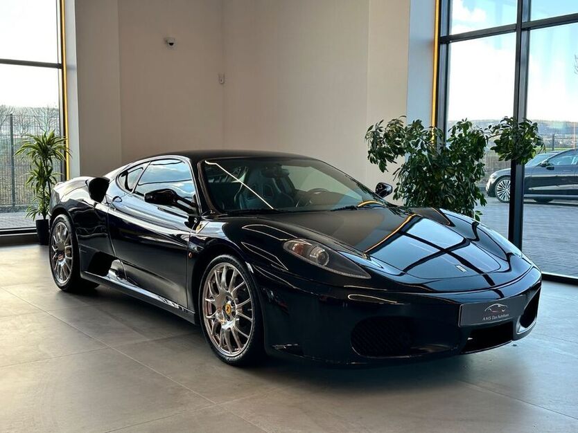 F430