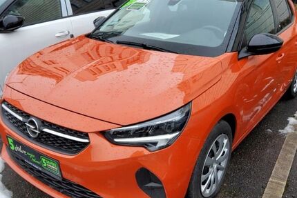 Opel Corsa 49.400 km 13.880 &euro; Bad Driburg 33014