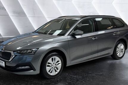 Skoda Octavia 42.200 km 24.550 &euro; Berlin 12681