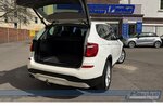 BMW X3 xDrive 30 d Advantage 8G*Pano*NAV*AHK*SHZ* 168.390 km 16.990 &euro; Berlin 13187