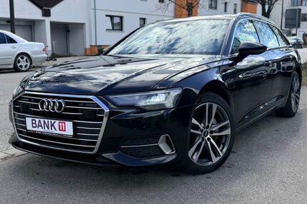 Audi A6 187.000 km 27.990 &euro; Waldkraiburg 84478