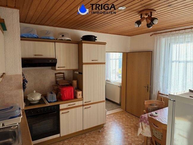 Einfamilienhaus Ilfeld Harztor Ilfeld - 6 Zimmer, 188 m&sup2;, 132.000&euro; | Angebot:25746508