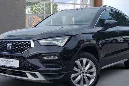 Seat Ateca 81.000 km 20.490 &euro; Dingolfing 84130