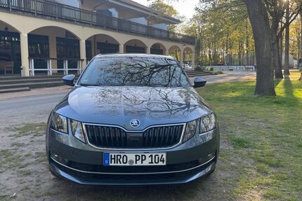 Skoda Octavia 150.000 km 13.300 &euro; Rostock 18107