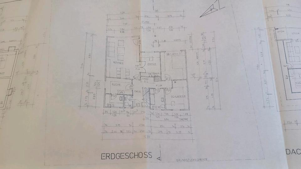 Einfamilienhaus Pretzfeld - 7 Zimmer, 140 m&sup2;, 499.000&euro; | Angebot:26640055