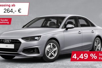 Audi A4 22.956 km 30.930 &euro; Hof 95030