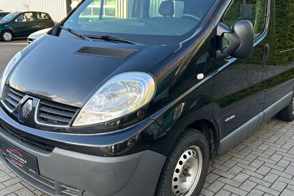 Renault Trafic 166.000 km 7.990 &euro; Greven 48268