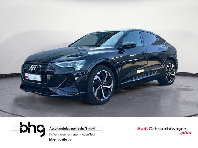 Audi e-tron 25.900 km 45.990 &euro; Binzen 79589