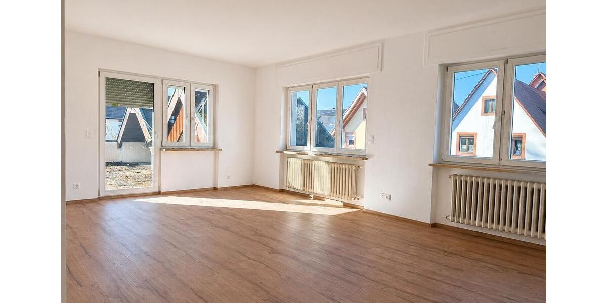 Terrassenwohnung Kappel-Grafenhausen Grafenhausen - 4 Zimmer, 157 m&sup2;, 1.500&euro; | Angebot:26364829