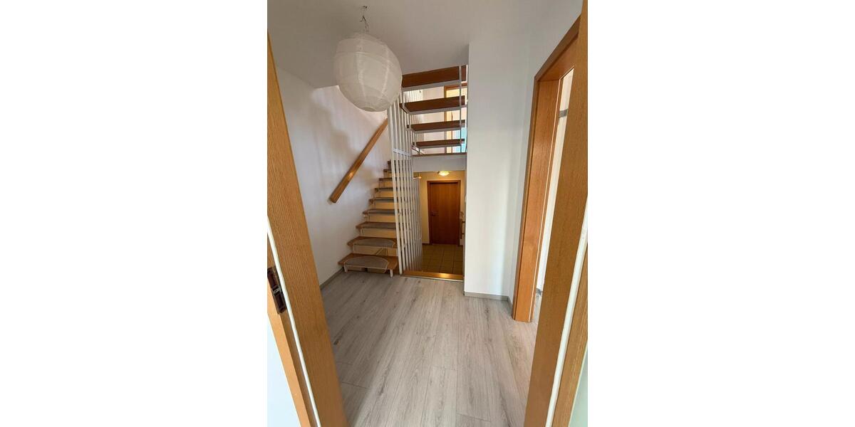 Reihenhaus Schönkirchen - 5 Zimmer, 110 m&sup2;, 1.500&euro; | Angebot:26112525