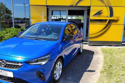 Opel Corsa 11.367 km 18.890 € Delitzsch OT Döbernitz 04509