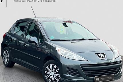 Peugeot 207 164.220 km 4.224 &euro; Hamburg 21031