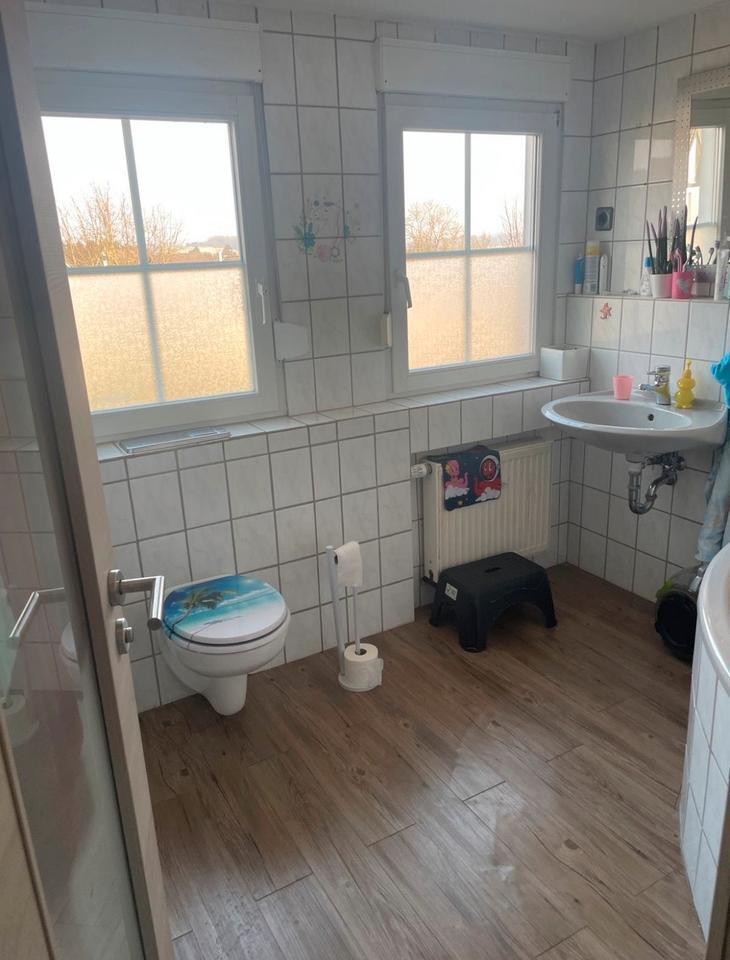 Provisionsfreie Maisonette-Eigentumswohnung zimmer