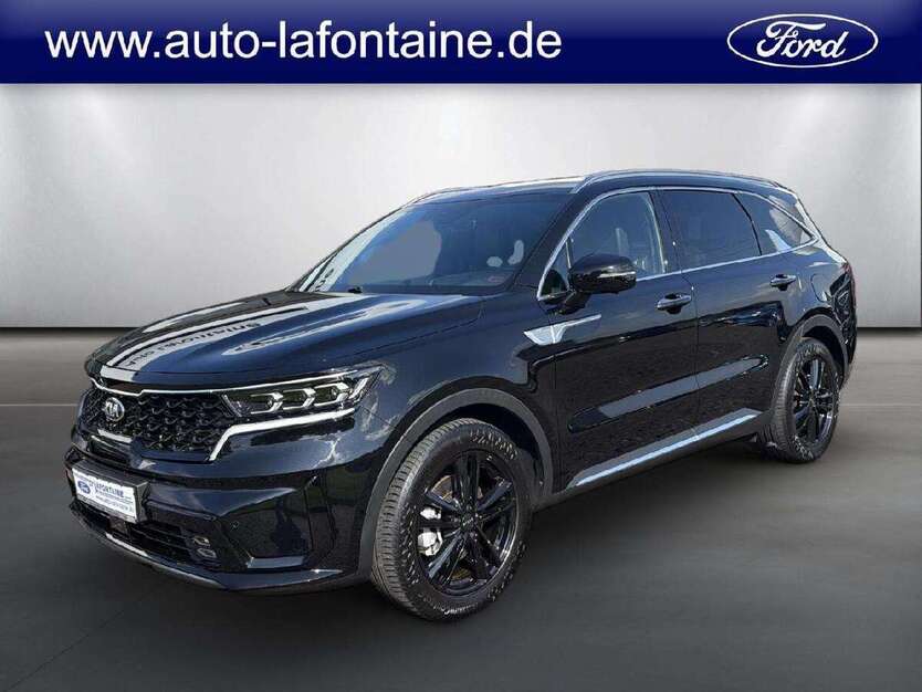 Kia Sorento 56.211 km 35.490 € Überherrn 66802