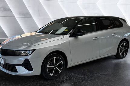 Opel Astra 13.739 km 20.990 &euro; Schönefeld 12529