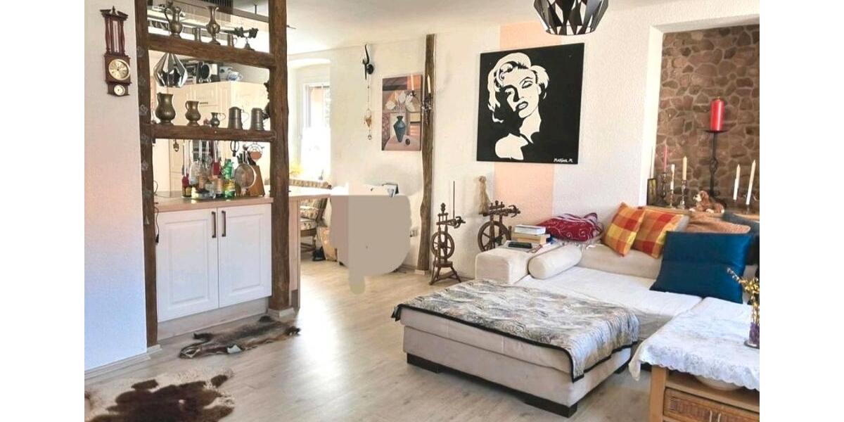 Bauernhaus, Landhaus Kleinbundenbach - 8 Zimmer, 280 m&sup2;, 540.000&euro; | Angebot:26414437