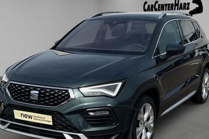 Seat Ateca 65.000 km 23.490 &euro; Nordhausen 99734