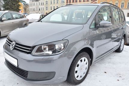 VW Touran 139.961 km 9.999 &euro; Chemnitz 09120