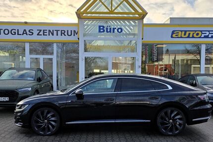 VW Arteon 72.340 km 32.990 &euro; Aurich 26607