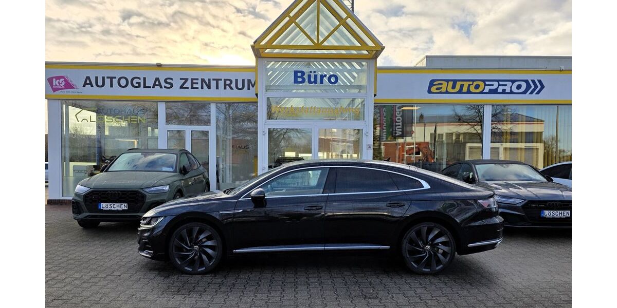 VW Arteon 72.340 km 32.990 &euro; Aurich 26607