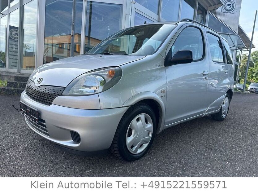 Yaris