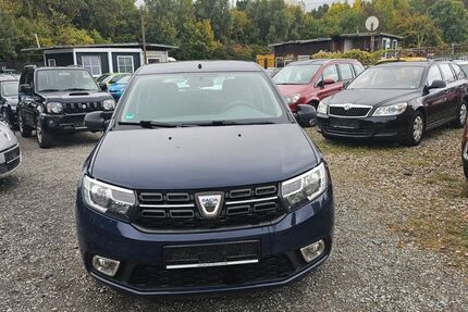 Dacia Sandero 187.405 km 3.290 € Braunschweig 38120
