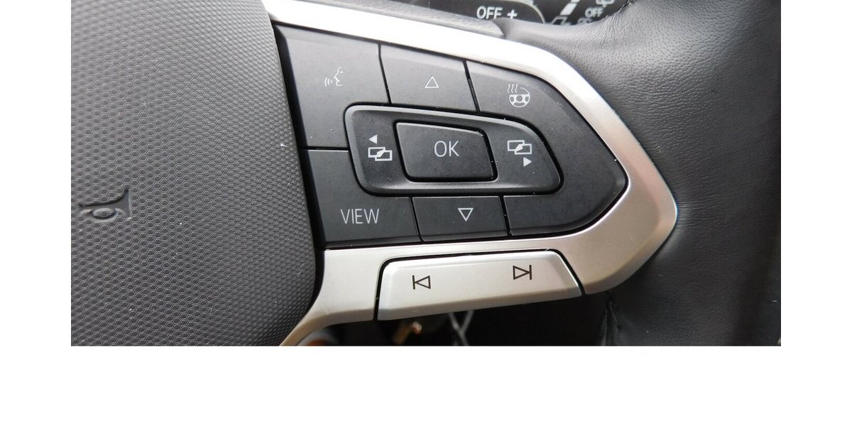 VW Tiguan Allspace 1.5 TSI Life 7 Sitze Navi DSG 31.900 km 28.690 &euro; Vordorf 38533
