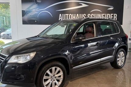 VW Tiguan 206.775 km 7.390 &euro; Ratingen 40880
