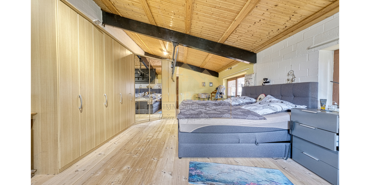 Ein Ort, unzählige Möglichkeiten: 298 m² für Wohnen, Arbeiten & Visionen - Bungalow Henstedt-Ulzburg Ulzburg | Angebot:26194801