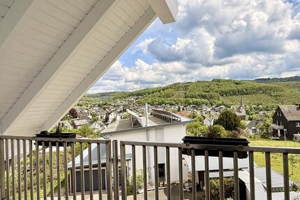 Wohnung Mudersbach - 3 Zimmer, 99 m&sup2;, 941&euro; | Angebot:26649392