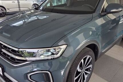 VW T-Roc 73.490 km 21.190 &euro; Chemnitz 09116