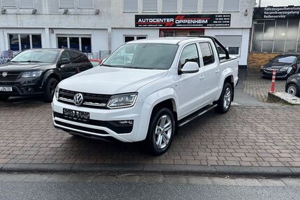 VW Amarok 149.500 km 27.700 &euro; Oppenheim 55276