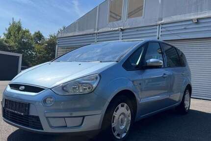 Ford S-Max 157.000 km 1.200 € Backnang 71522
