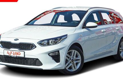 Kia ceed Sportswagon 51.525 km 19.950 &euro; Senftenberg 01968