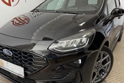 Ford Fiesta 47.600 km 15.970 &euro; Harmstorf/Hamburg 21228