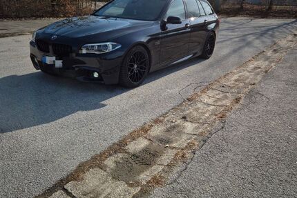 BMW 530 188.000 km 18.900 &euro; Büchlberg 94124