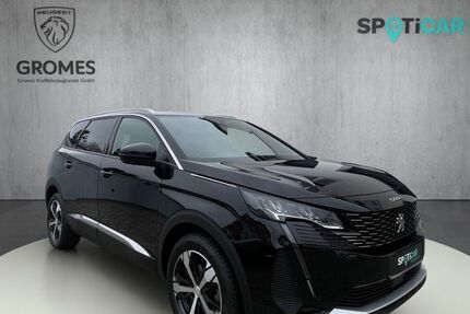 Peugeot 5008 17.400 km 29.490 &euro; Wartenberg 85456