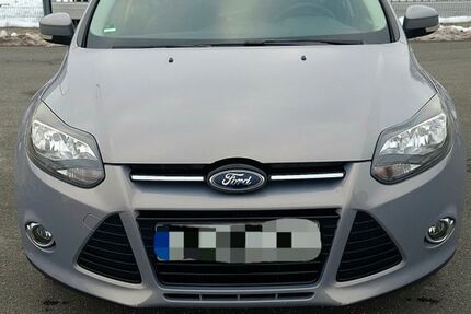 Ford Focus 190.000 km 5.555 &euro; Feucht 90537