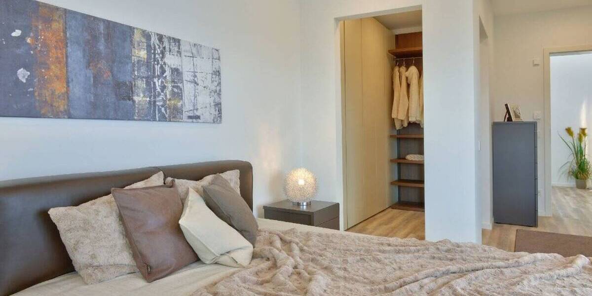 Bungalow Saarburg - 4 Zimmer, 126 m&sup2;, 723.532&euro; | Angebot:26029561